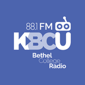 Radio KBCU-FM 88.1