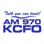 Radio KCFO AM 970