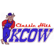 Radio KCOW - Your Oldies Station 1400 AM