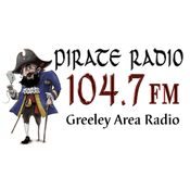 Radio KELS - Pirate Radio 104.7 FM