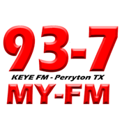 Radio KEYE 93-7 MY FM