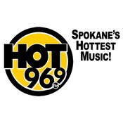 Radio KEZE - Hot 96.9 FM