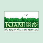 Radio KIAM 630 AM & 91.9 FM