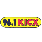 Radio KICX-FM 96.1 FM