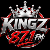 Radio KINGZ 87.1 FM