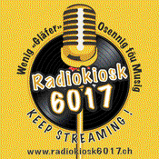 Radio Radio Kios 6017