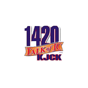 Radio KJCK - Talk of JC 1420 AM