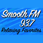 Radio KJZY - Smooth 93.7 FM - 