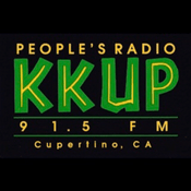 Radio KKUP 91.5