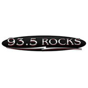 Radio KMYK - 93.5 Rocks the Lake 93.5 FM