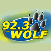 Radio KMYY - The Wolf 92.3 FM