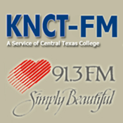 Radio KNCT 91.3 FM