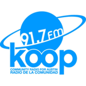 Radio KOOP 91.7 FM