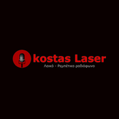 Radio Kostas Laser