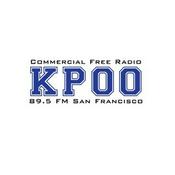 Radio KPOO Community Radio 89.5 FM