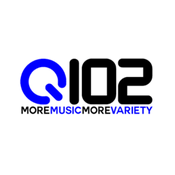 Radio KQIC Q102