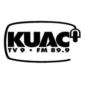 Radio KUAC-FM 89.9