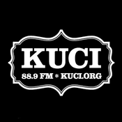 Radio KUCI 88.9 FM