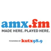 Radio AMX | KUTX HD2