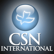 Radio KVJC - CSN International 91.9 FM