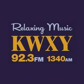 Radio KWXY AM 1340