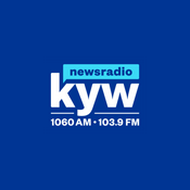 Radio KYW - newsradioKYW - newsradio