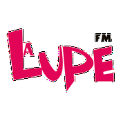 Radio LA LUPE 95.3 FM - Tijuana