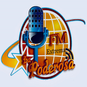 Radio LA PODEROSA FM EXTREMA
