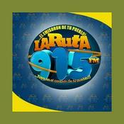 Radio La Ruta 91.5 F.M