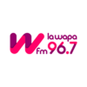 Radio La Wapa 96.7 FM