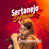 Radio LANÇAMENTOS - SERTANEJO E SOFRÊNCIA