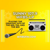 Radio Sunny 107.9 WFBS