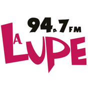 Radio La Lupe 94.7 FM | Ensenada