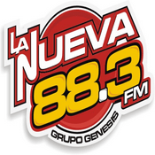 Radio La Nueva 88.3 FM