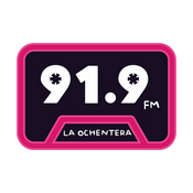 Radio La Ochentera 91.9 FM