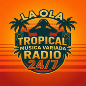 Radio La Ola Tropical Música Variada Radio