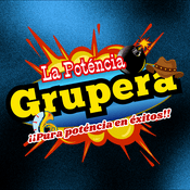 Radio La Potencia Grupera 