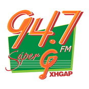 Radio La Súper 94.7 FM