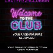 Radio 24 Clubbin