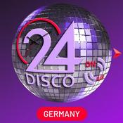 Radio 24 Disco