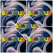 Radio 56 Tour