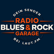 Radio bluesundrockgarage