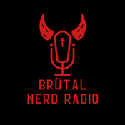 Radio Brutalnerd Radio