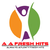 Radio A A Fresh Hits