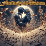 Radio Fantasy of Dance