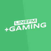 Radio LineFM +GAMING