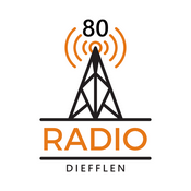 Radio Radiodiefflen 80
