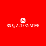 Radio RS 83 ALTERNATIVE