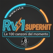 Radio Rv1-SuperHIT
