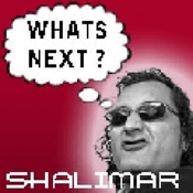 Radio shalimar